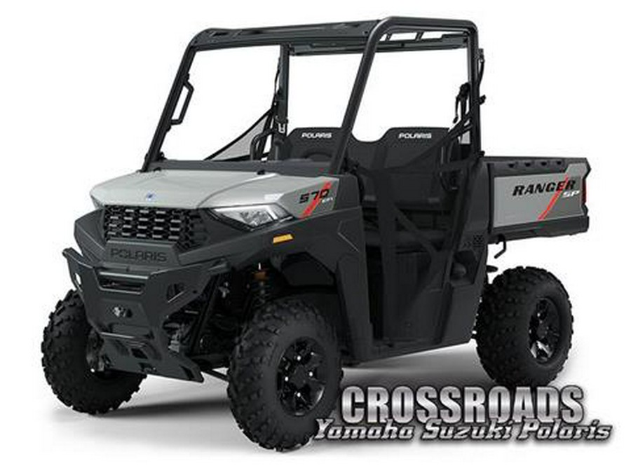 2024 Polaris Ranger SP 570 Premium