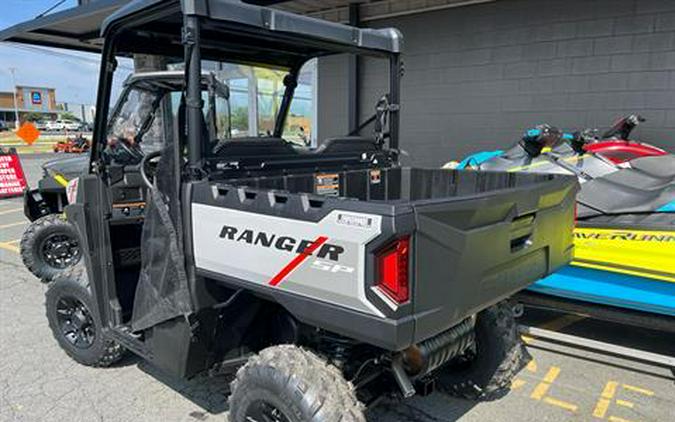 2024 Polaris Ranger SP 570 Premium