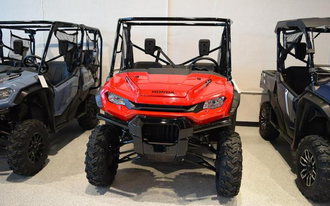 2024 Honda® Pioneer 1000