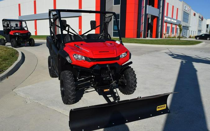 2024 Honda Pioneer 1000