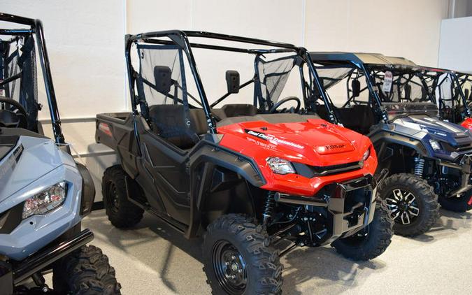 2024 Honda® Pioneer 1000