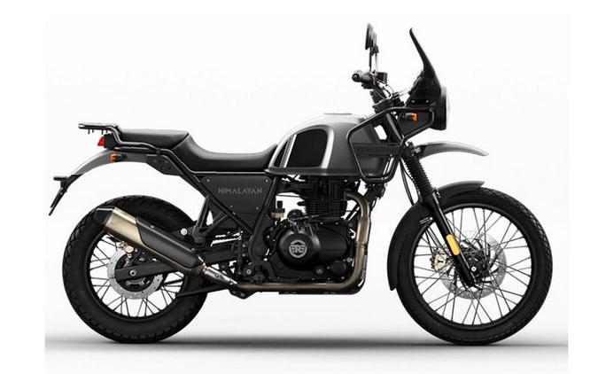 2024 Royal Enfield Himalayan Review