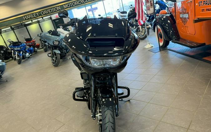 NEW Accessorized 2024 HARLEY-DAVIDSON ROAD GLIDE FLTRX FOR SALE NEAR ST PAUL, MN