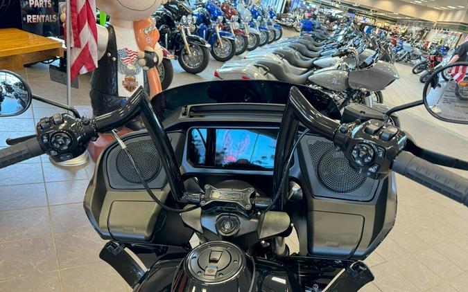 NEW Accessorized 2024 HARLEY-DAVIDSON ROAD GLIDE FLTRX FOR SALE NEAR ST PAUL, MN