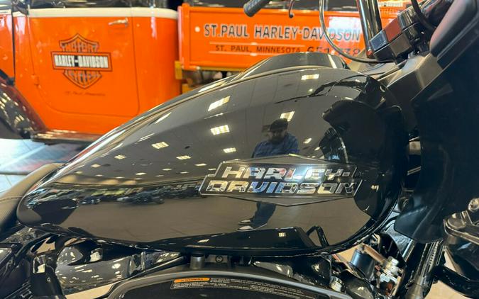 NEW Accessorized 2024 HARLEY-DAVIDSON ROAD GLIDE FLTRX FOR SALE NEAR ST PAUL, MN