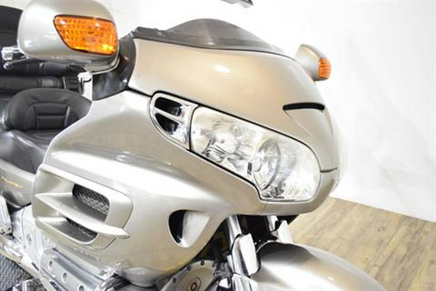 2004 Honda Gold Wing