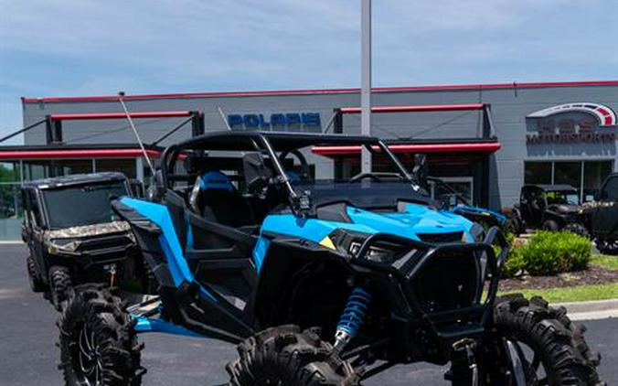 2020 Polaris RZR XP 1000