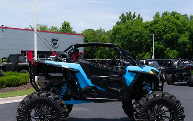 2020 Polaris RZR XP 1000