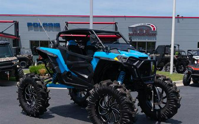 2020 Polaris RZR XP 1000