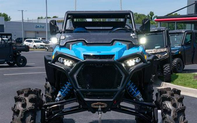 2020 Polaris RZR XP 1000