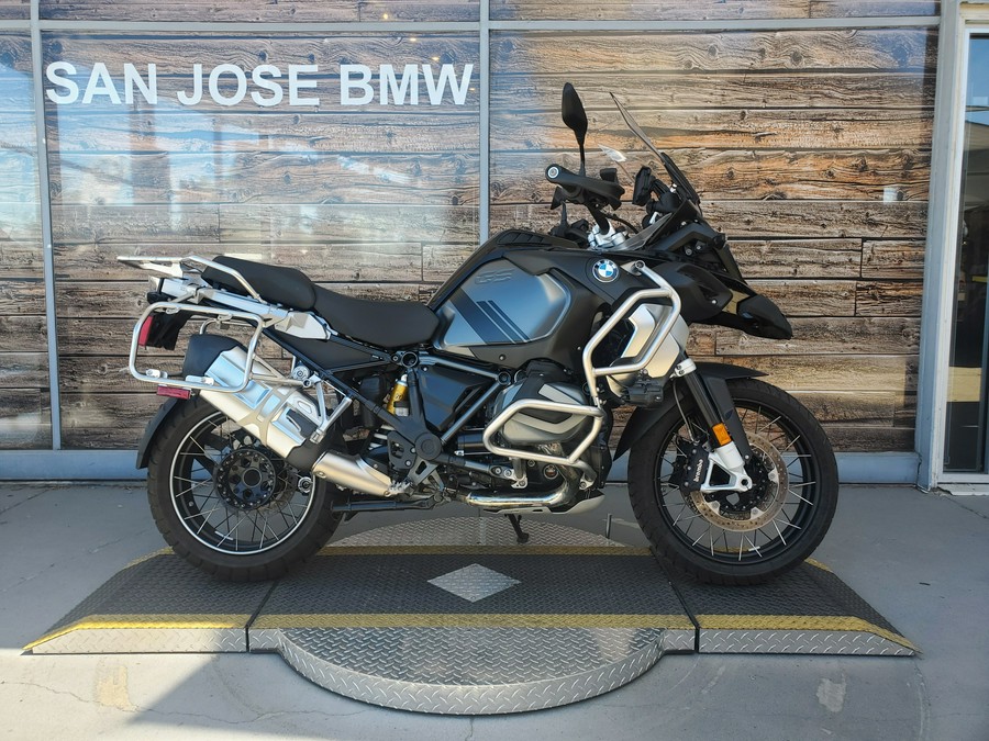 2023 BMW R 1250 GS Adventure