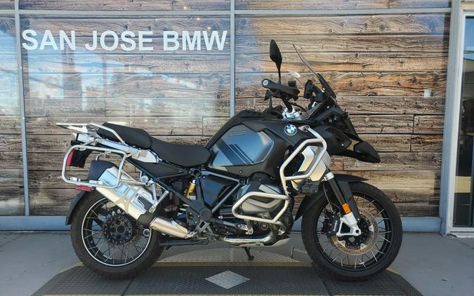 2023 BMW R 1250 GS Adventure