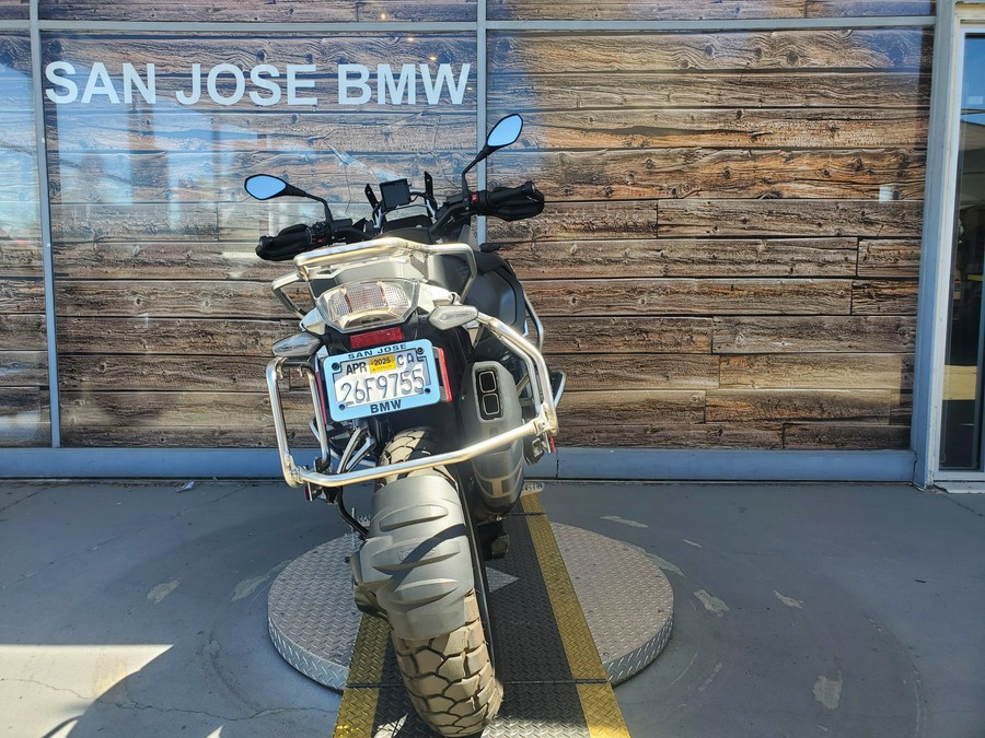 2023 BMW R 1250 GS Adventure