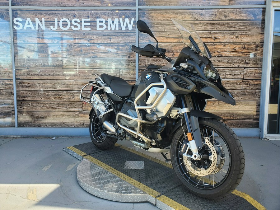 2023 BMW R 1250 GS Adventure