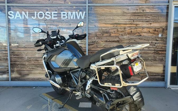 2023 BMW R 1250 GS Adventure