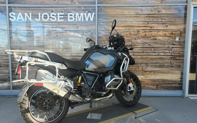 2023 BMW R 1250 GS Adventure