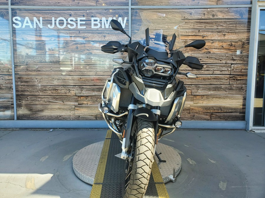 2023 BMW R 1250 GS Adventure