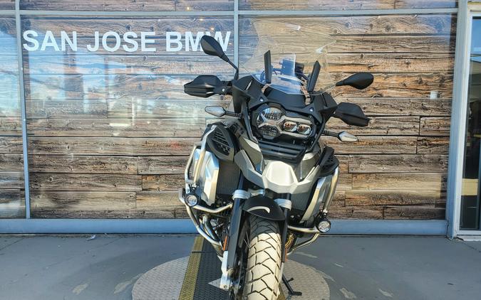 2023 BMW R 1250 GS Adventure