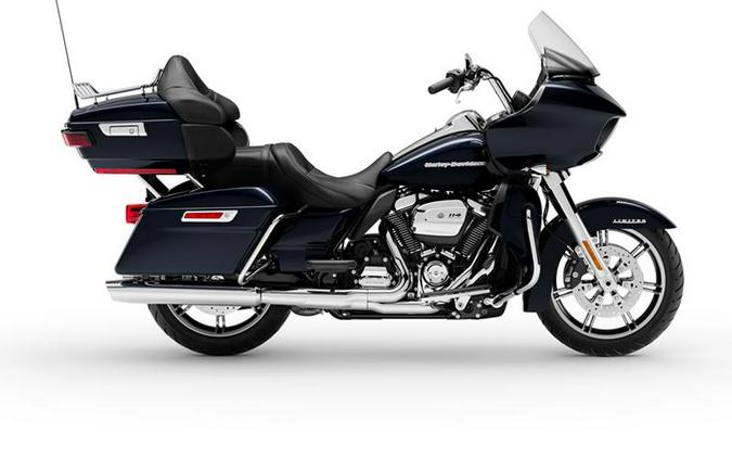 2020 Harley-Davidson Road Glide Limited Review (15 Fast Facts)