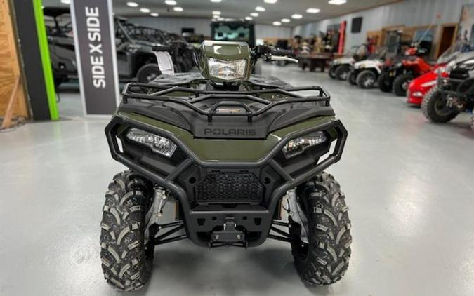 2024 Polaris® Sportsman 450 H.O. Utility