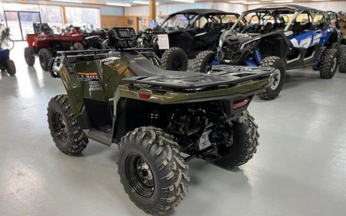 2024 Polaris® Sportsman 450 H.O. Utility