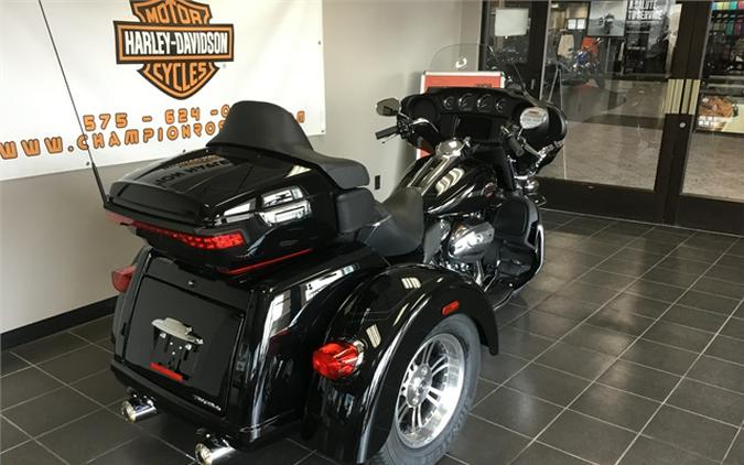 2024 Harley-Davidson Tri Glide Ultra