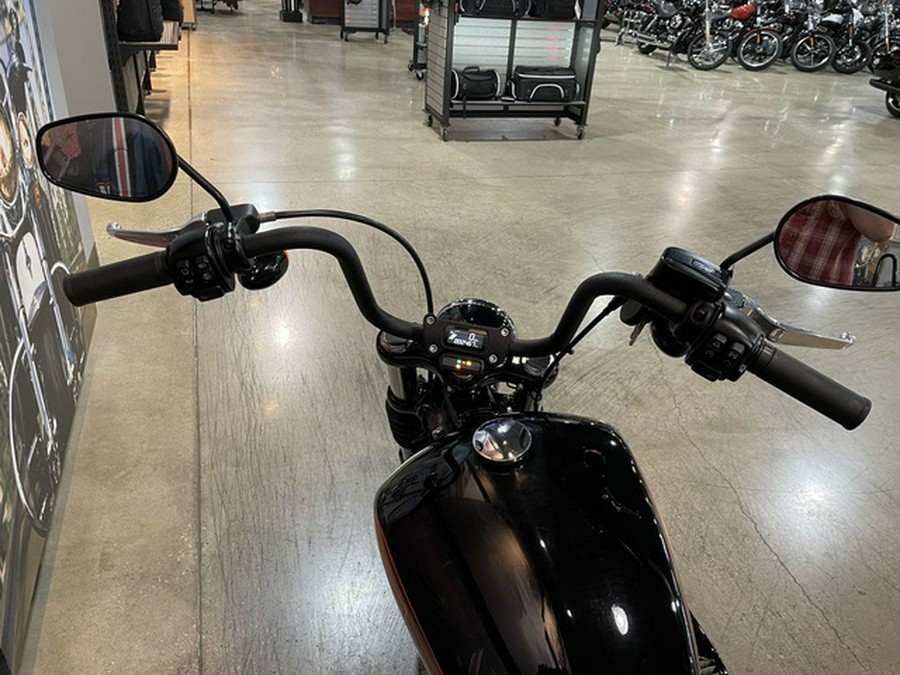 2023 Harley-Davidson Softail FXBBS - Street Bob 114