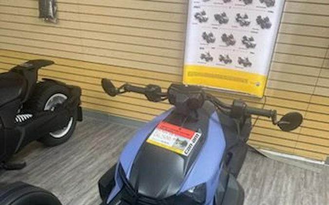 2023 Can-Am Ryker 600 ACE