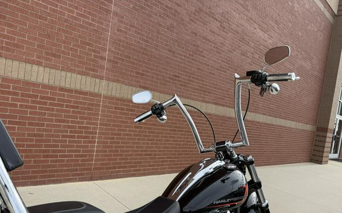 2023 Harley-Davidson® Breakout® Vivid Black