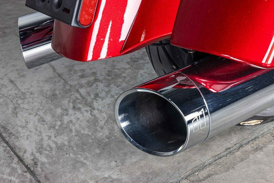 2025 Indian Chieftain PowerPlus Limited 112 w/PowerBand Audio