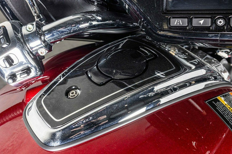 2025 Indian Chieftain PowerPlus Limited 112 w/PowerBand Audio