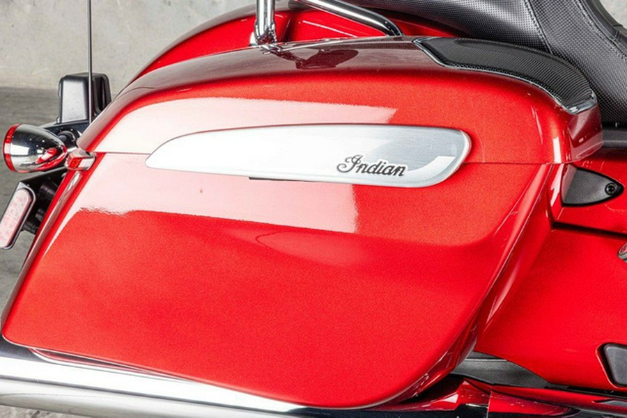 2025 Indian Chieftain PowerPlus Limited 112 w/PowerBand Audio