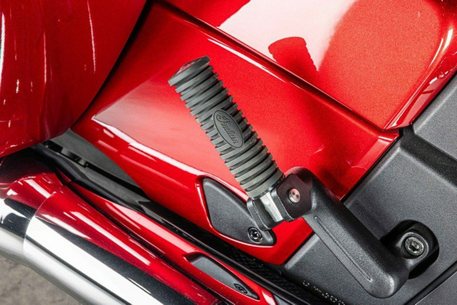 2025 Indian Chieftain PowerPlus Limited 112 w/PowerBand Audio