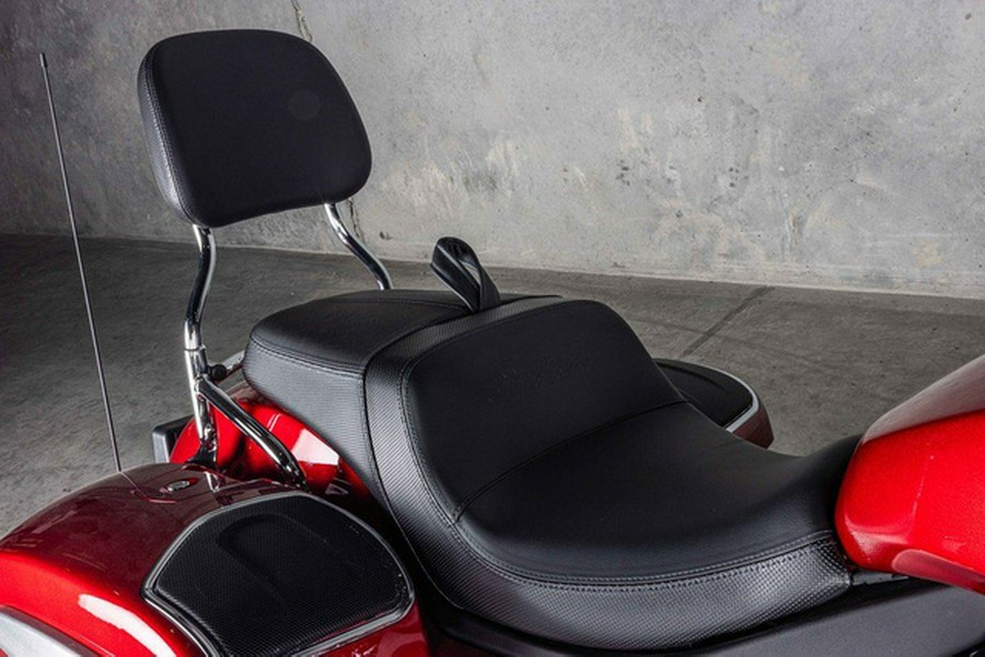 2025 Indian Chieftain PowerPlus Limited 112 w/PowerBand Audio