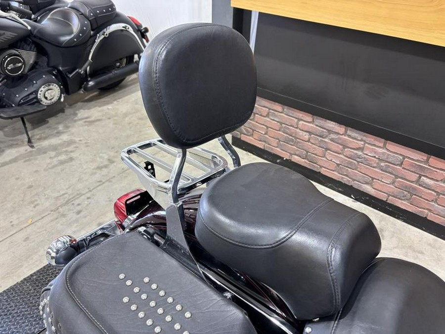 2005 Harley-Davidson® FLSTC - Heritage Softail® Classic