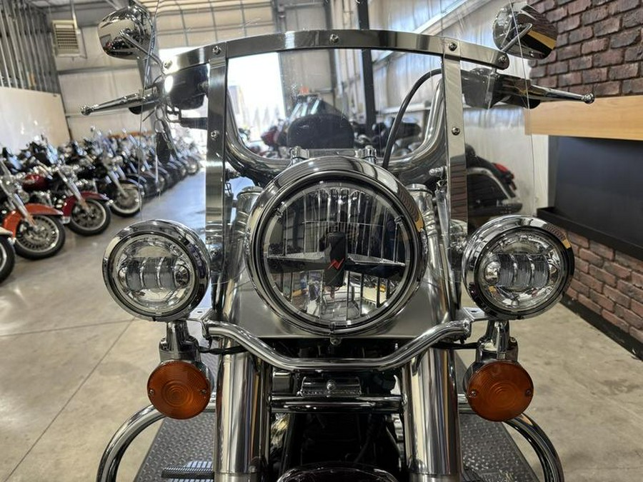 2005 Harley-Davidson® FLSTC - Heritage Softail® Classic