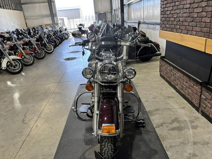 2005 Harley-Davidson® FLSTC - Heritage Softail® Classic