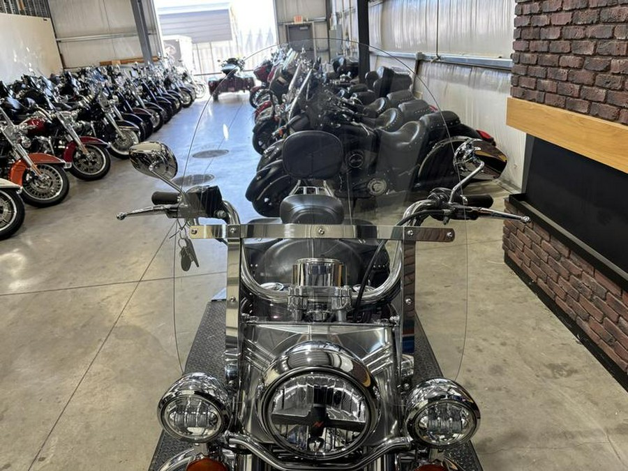 2005 Harley-Davidson® FLSTC - Heritage Softail® Classic
