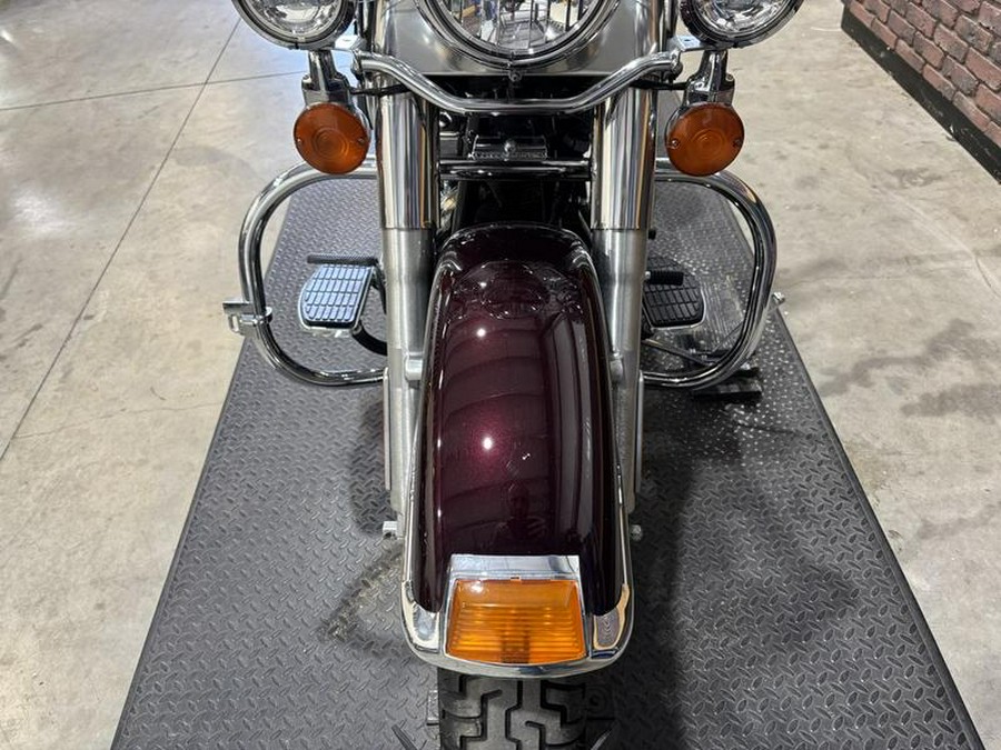 2005 Harley-Davidson® FLSTC - Heritage Softail® Classic