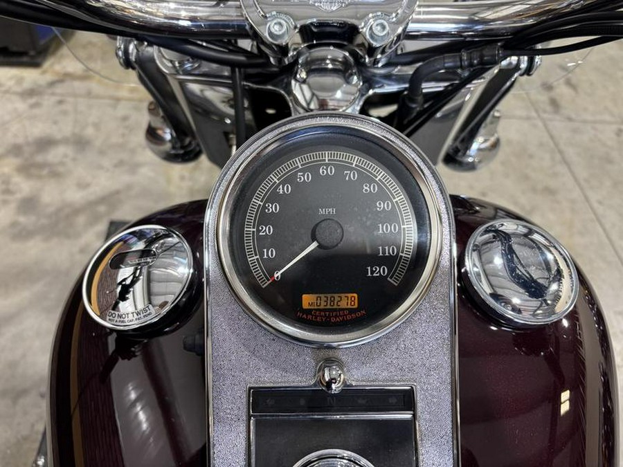 2005 Harley-Davidson® FLSTC - Heritage Softail® Classic