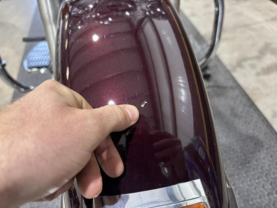 2005 Harley-Davidson® FLSTC - Heritage Softail® Classic