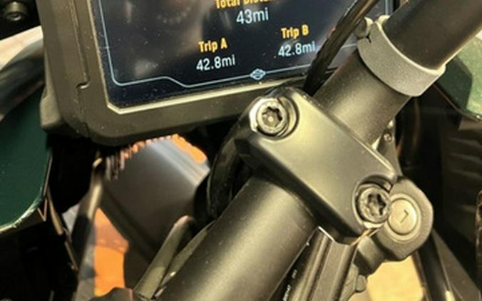 2024 Harley-Davidson RA1250S - Pan America 1250 Special