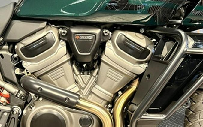 2024 Harley-Davidson RA1250S - Pan America 1250 Special