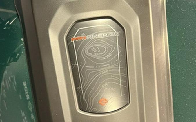 2024 Harley-Davidson RA1250S - Pan America 1250 Special