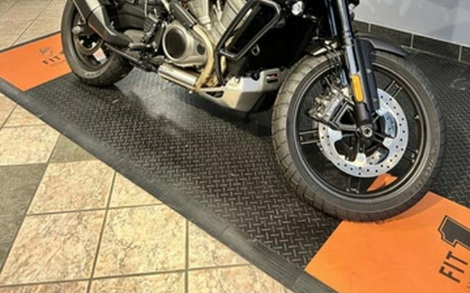 2024 Harley-Davidson RA1250S - Pan America 1250 Special
