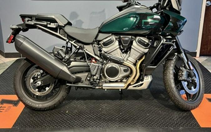 2024 Harley-Davidson RA1250S - Pan America 1250 Special