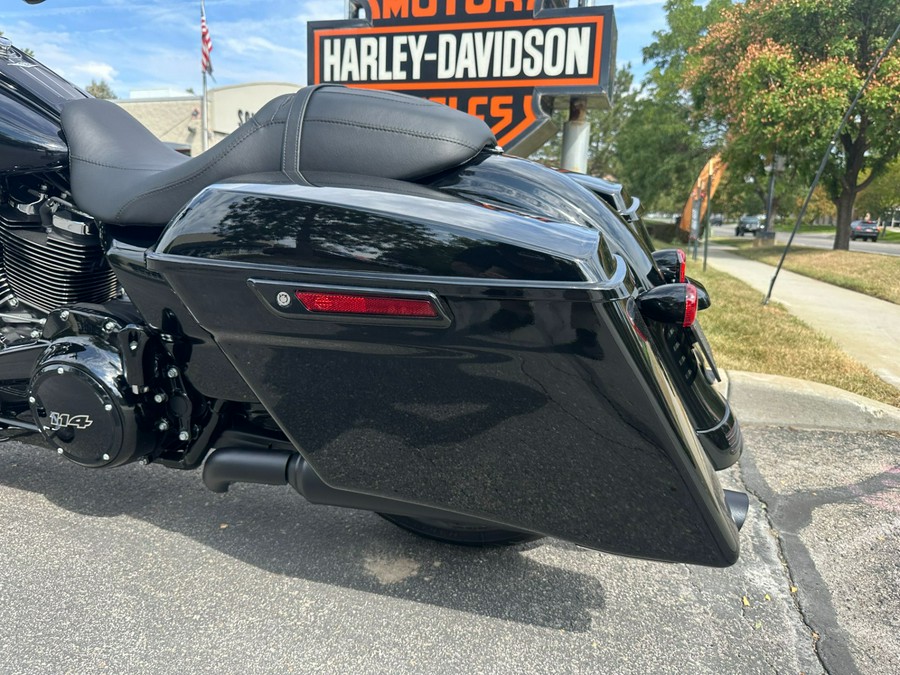 2025 Harley-Davidson Road King® Special