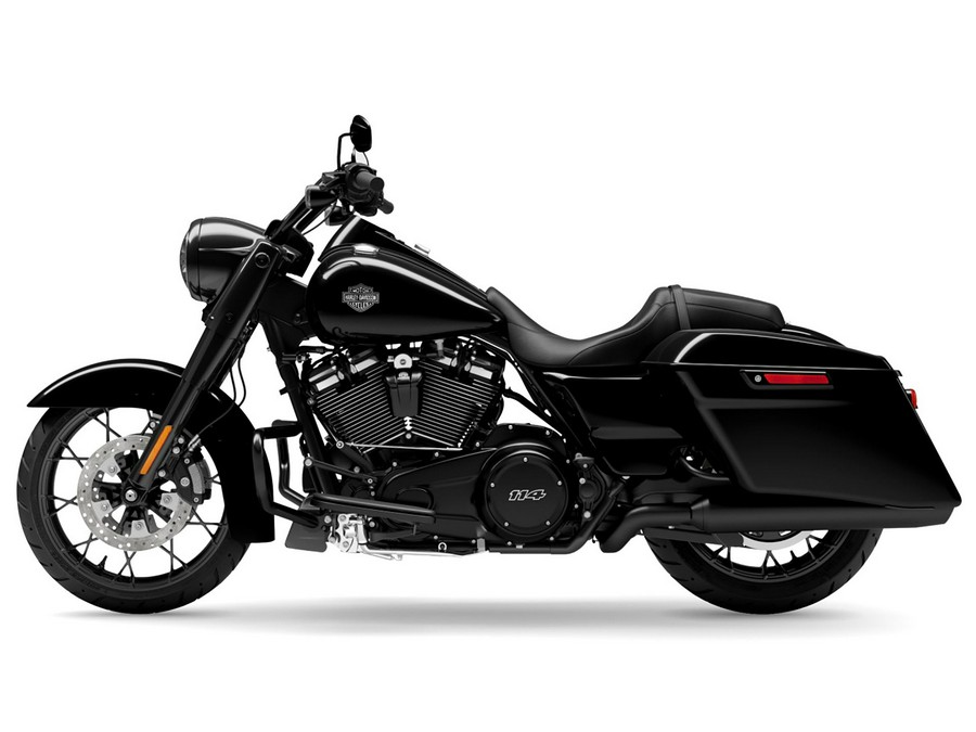 2025 Harley-Davidson Road King® Special