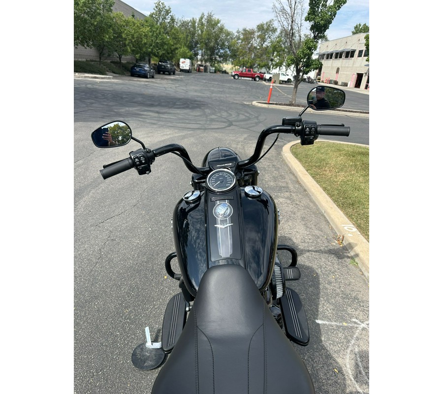 2025 Harley-Davidson Road King® Special