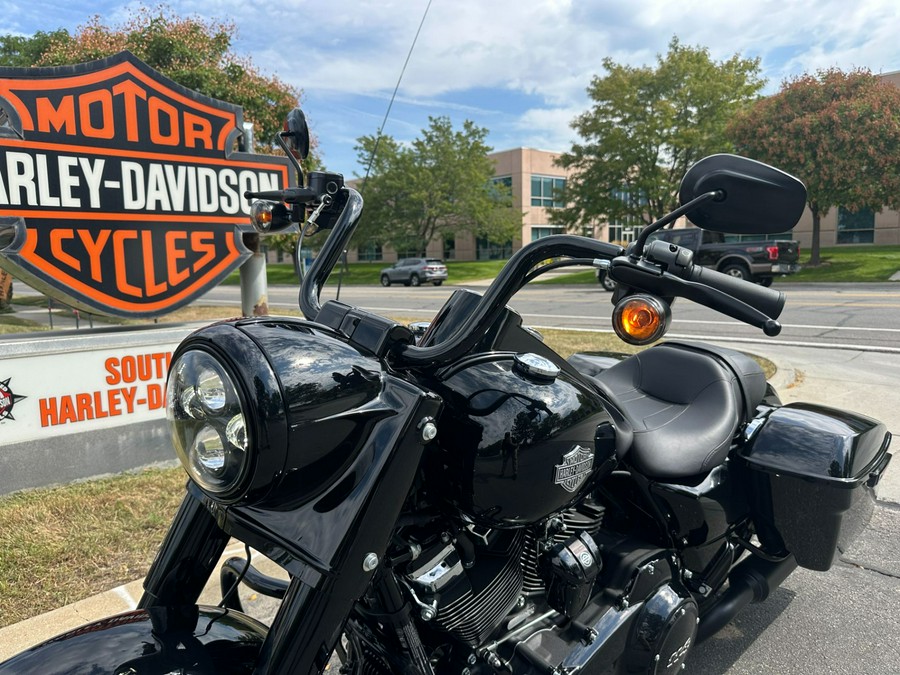 2025 Harley-Davidson Road King® Special